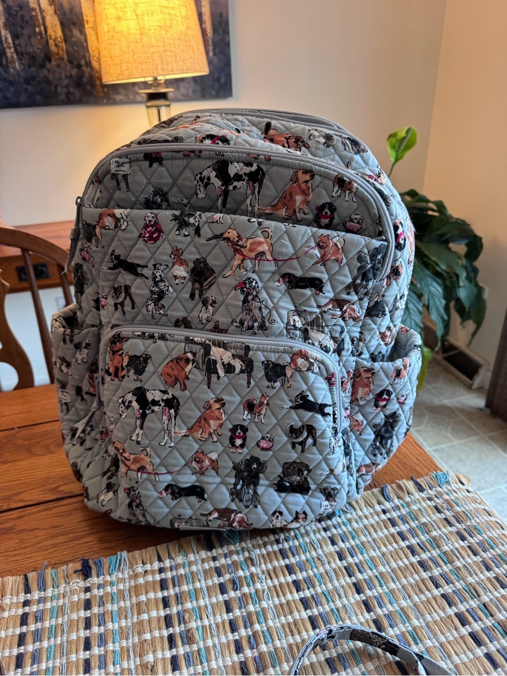 Vera Bradley Bundle - Picture 2 of 5
